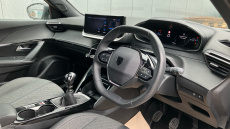 Peugeot 2008 1.2 PureTech 130 Allure 5dr Petrol Estate